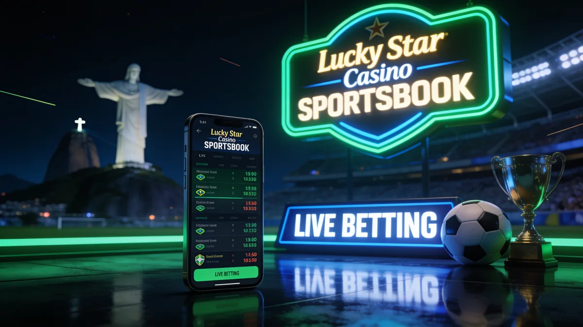 Como passar pela verificação no Lucky Star Casino? — lucky star casino no Brasil