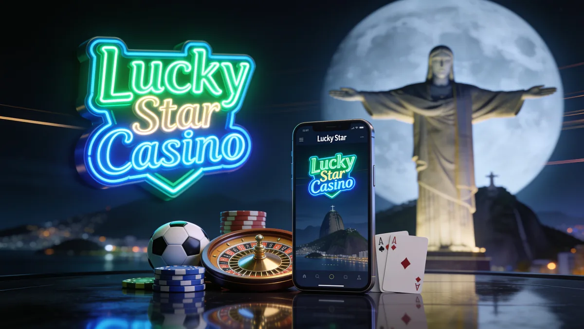 O Lucky Star Casino é Confiável e Seguro no Brasil? — lucky star casino no Brasil